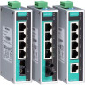 Коммутатор MOXA EDS-205A-M-ST-T 6062753