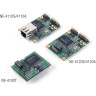 Встраиваемый преобразователь MOXA NE-4120A-T 1181784